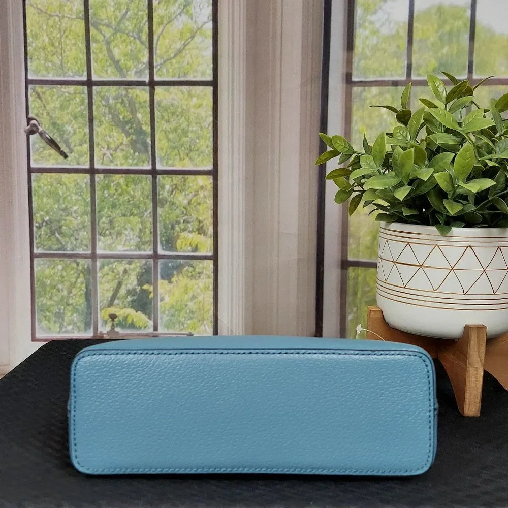NWT KATE SPADE GROVE STREET MILLIE CROSSBODY BAG (BALTIC SEA)